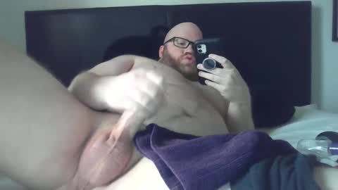 Jake - Check out my NEW OnlyFans page  online show from 02.10.25