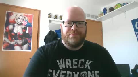 Jake - Check out my NEW OnlyFans page  online show from 02.25.25