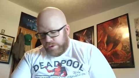 Jake - Check out my NEW OnlyFans page  online show from 10.05.25