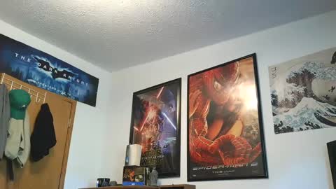 Jake - Check out my NEW OnlyFans page  online show from 10.07.25