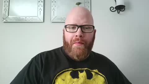 Jake - Check out my NEW OnlyFans page  online show from 02.03.26