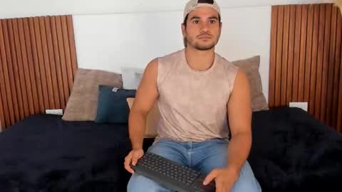 Jake  online show from 11.01.25