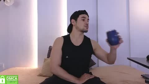 Snapshot of jake_muller1 chatting on 06.15.26 Jake online show from 06.15.26