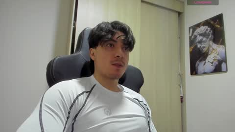 jake_murphy online show from 01.23.25