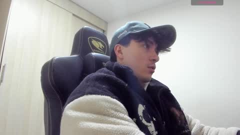 jake_murphy online show from 01.31.25