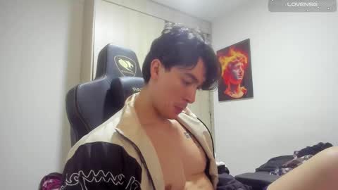 jake_murphy online show from 02.10.25