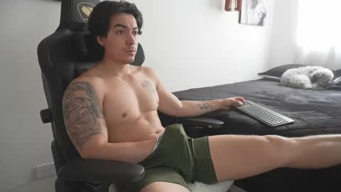 jake_murphy online show from 09.10.25