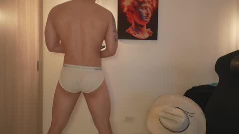 jake_murphy online show from 10.24.25