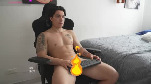 jake_murphy online show from 04.14.26