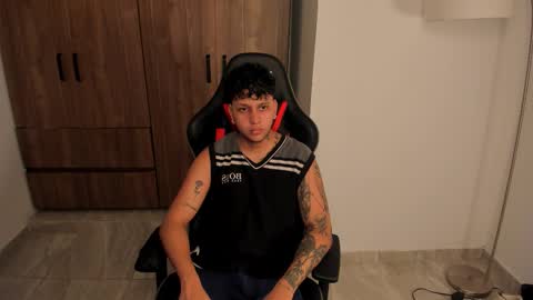 Jake Pons online show from 10.28.25