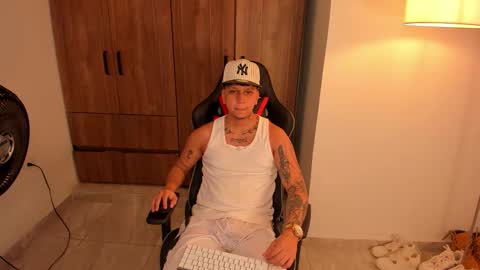 Jake Pons online show from 01.13.26