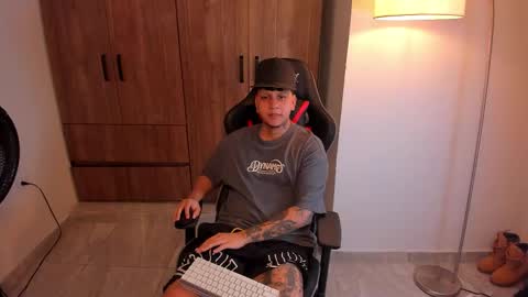 Jake Pons online show from 02.04.26