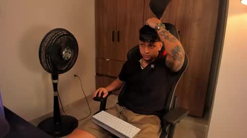 Jake Pons online show from 02.15.26