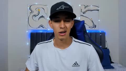 Hi guys im new 3 online show from 12.12.24