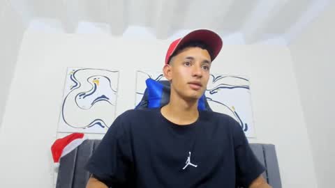 Hi guys im new 3 online show from 12.18.24