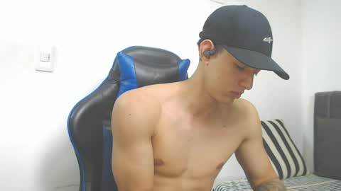 Hi guys im new 3 online show from 04.09.26