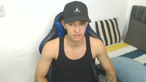 Hi guys im new 3 online show from 06.26.26