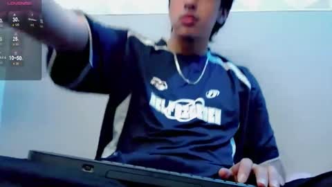 jake_tripp online show from 10.30.25