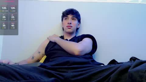 jake_tripp online show from 11.27.25