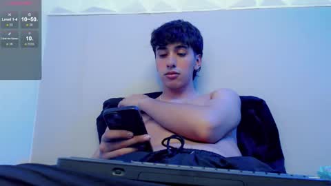 jake_tripp online show from 11.28.25