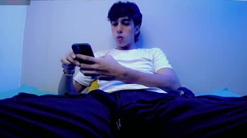 jake_tripp online show from 12.14.25