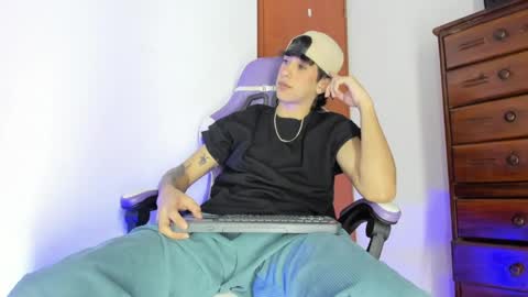 jake online show from 04.10.26