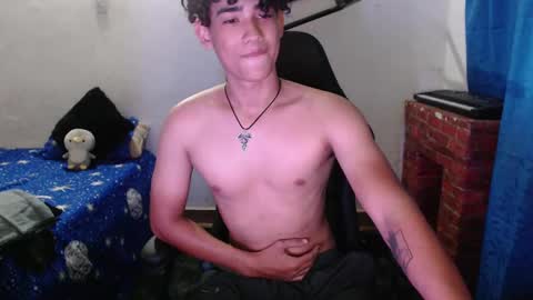 jake willianss online show from 02.10.25
