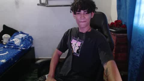 jake willianss online show from 03.01.25