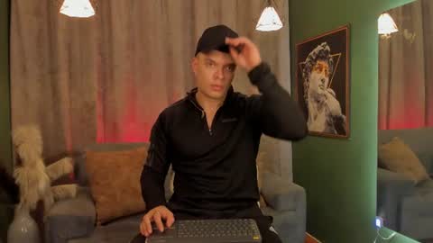 Snapshot of jakee_tyler chatting on 06.19.26 Jake Tyler online show from 06.19.26