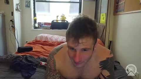 Snapshot of jakefoundglory chatting on 10.21.25 Jake online show from 10.21.25