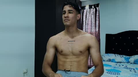 Snapshot of jakemonroe1 chatting on 04.06.26 JakeMonroe online show from 04.06.26