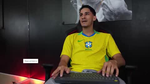 JakeMoxley online show from 11.16.25