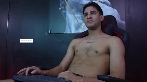 JakeMoxley online show from 01.14.26