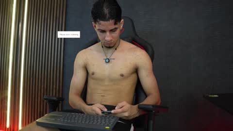 JakeMoxley online show from 02.24.26