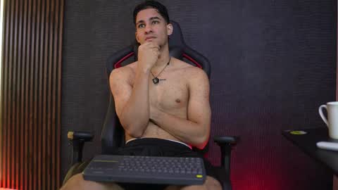 JakeMoxley online show from 03.03.26