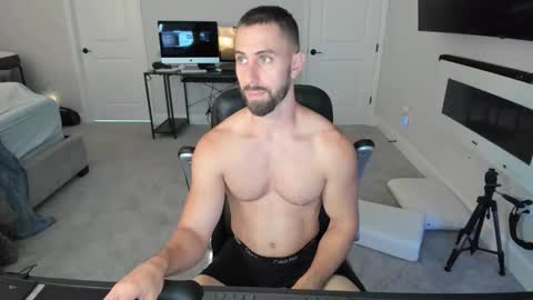 Jake Orion online show from 03.28.26