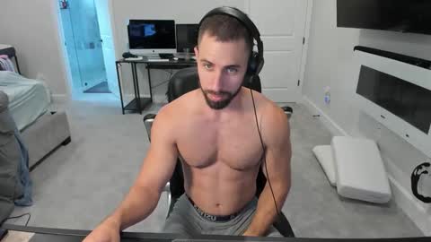 Jake Orion online show from 03.30.26