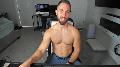 Jake Orion online show from 04.22.26