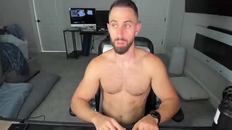 Jake Orion online show from 04.25.26