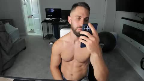 Snapshot of jakeorion chatting on 05.24.26 Jake Orion online show from 05.24.26