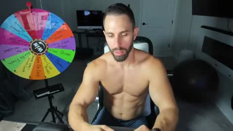 Jake Orion online show from 06.15.26