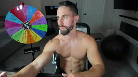 Jake Orion online show from 06.16.26