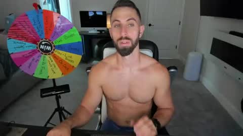 Jake Orion online show from 06.18.26