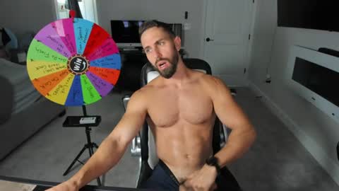 Jake Orion online show from 06.27.26