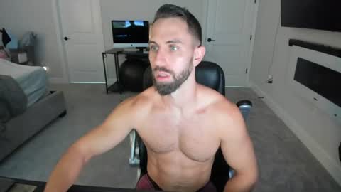 Jake Orion online show from 06.28.26