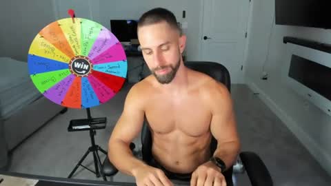 Jake Orion online show from 07.25.26