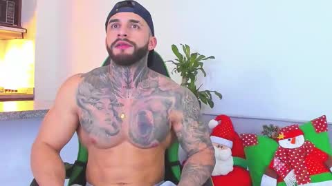 Jake Orthega online show from 12.17.25