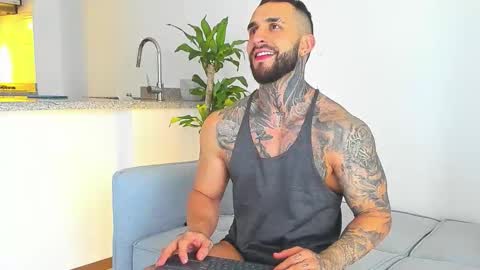 Jake Orthega online show from 02.05.26