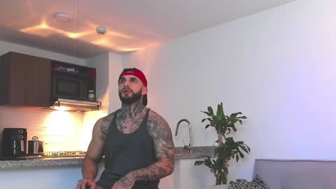 Jake Orthega online show from 04.08.26