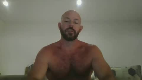 Jake Rhodes online show from 05.10.26